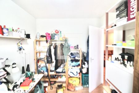 Quarto 1 de apartamento à venda com 2 quartos, 52m² em Vila Paranagua, São Paulo