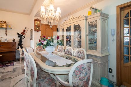 Sala de apartamento à venda com 3 quartos, 112m² em Consolação, São Paulo