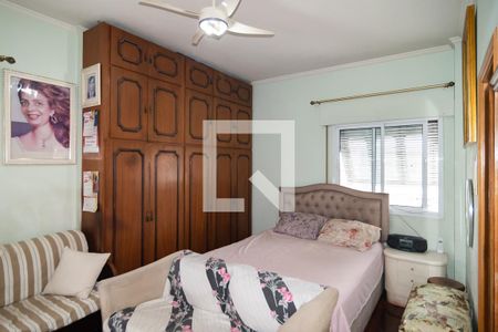 Quarto Suíte 1 de apartamento à venda com 3 quartos, 112m² em Consolação, São Paulo