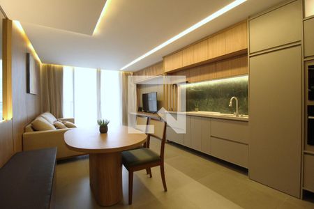 Apartamento para alugar em Itaim Bibi