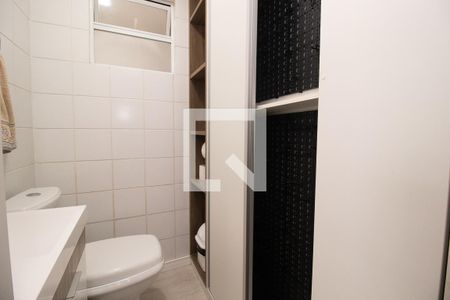 Lavabo de casa à venda com 3 quartos, 82m² em Boqueirão, Curitiba