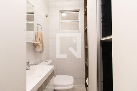 Lavabo de casa à venda com 3 quartos, 82m² em Boqueirão, Curitiba