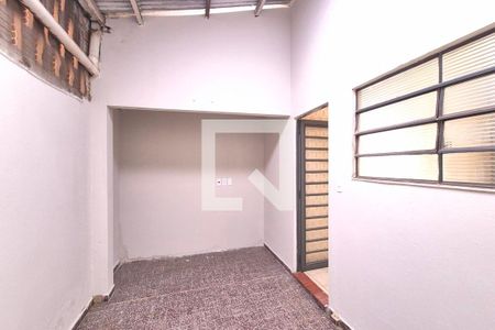 Vista do Quarto 1  de casa para alugar com 3 quartos, 180m² em Cidade Jardim, Campinas