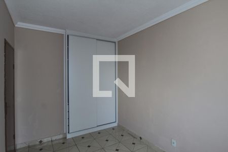 Quarto 1 de apartamento para alugar com 2 quartos, 63m² em Santa Branca, Belo Horizonte