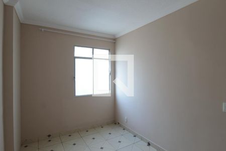 Quarto 1 de apartamento para alugar com 2 quartos, 63m² em Santa Branca, Belo Horizonte