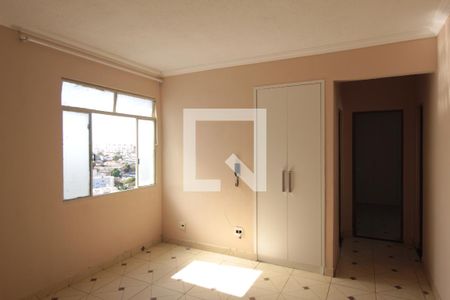 Apartamento para alugar com 2 quartos, 63m² em Santa Branca, Belo Horizonte