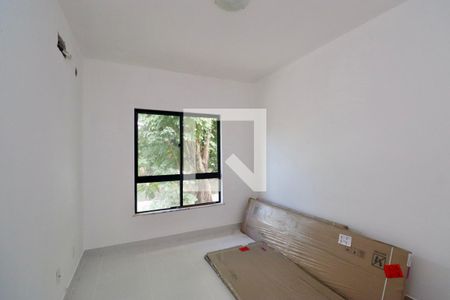 Quarto  de apartamento para alugar com 2 quartos, 55m² em Itapuã, Salvador