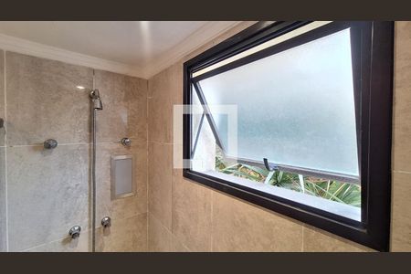 Detalhe de apartamento para alugar com 3 quartos, 118m² em Vila Leopoldina, São Paulo