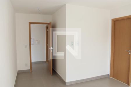 Suíte de apartamento à venda com 2 quartos, 99m² em Setor Marista, Goiânia