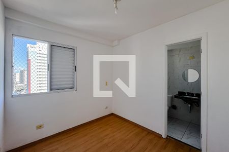 Quarto 1 - Suíte de apartamento para alugar com 2 quartos, 60m² em Mooca, São Paulo
