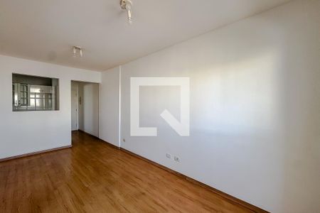 Sala de apartamento para alugar com 2 quartos, 60m² em Mooca, São Paulo