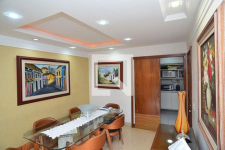 Apartamento para alugar com 3 quartos, 105m² em Barra da Tijuca, Rio de Janeiro