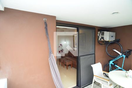 Apartamento para alugar com 3 quartos, 105m² em Barra da Tijuca, Rio de Janeiro