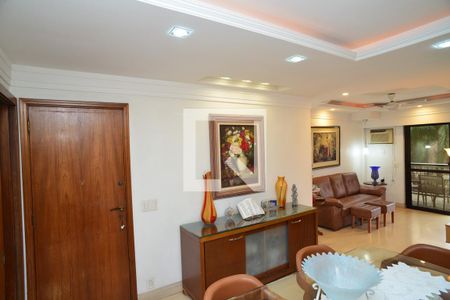 Apartamento para alugar com 3 quartos, 105m² em Barra da Tijuca, Rio de Janeiro