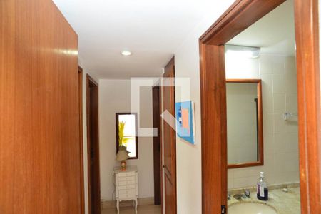 Apartamento para alugar com 3 quartos, 105m² em Barra da Tijuca, Rio de Janeiro