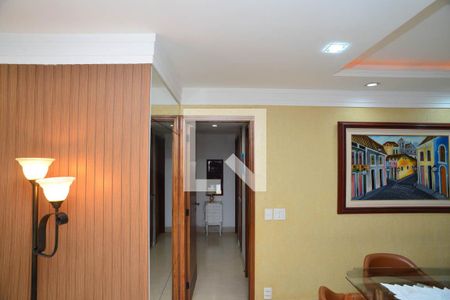Apartamento para alugar com 3 quartos, 105m² em Barra da Tijuca, Rio de Janeiro