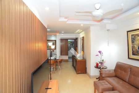 Apartamento para alugar com 3 quartos, 105m² em Barra da Tijuca, Rio de Janeiro