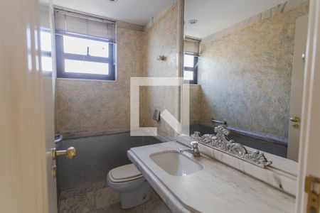 Apartamento para alugar com 4 quartos, 250m² em Lourdes, Belo Horizonte