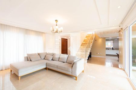 Casa para alugar com 3 quartos, 300m² em Fátima, Canoas