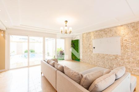 Casa para alugar com 3 quartos, 300m² em Fátima, Canoas