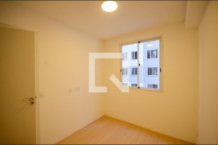 Quarto 1 de apartamento para alugar com 2 quartos, 38m² em Vila Pirituba, São Paulo