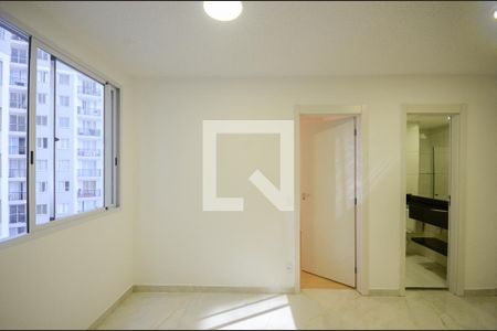 Sala de apartamento para alugar com 2 quartos, 38m² em Vila Pirituba, São Paulo