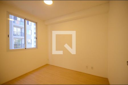 Quarto 1 de apartamento para alugar com 2 quartos, 38m² em Vila Pirituba, São Paulo