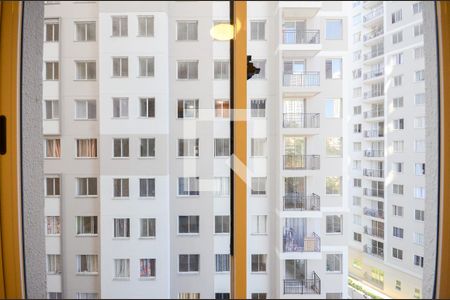 Quarto 1 - Janela de apartamento para alugar com 2 quartos, 38m² em Vila Pirituba, São Paulo