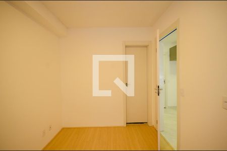 Quarto 1 de apartamento para alugar com 2 quartos, 38m² em Vila Pirituba, São Paulo