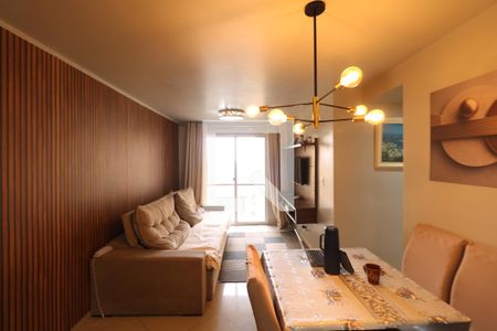 Apartamento à venda com 3 quartos, 68m² em Jardim Melo, Diadema
