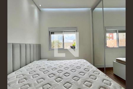 Suíte de apartamento para alugar com 2 quartos, 217m² em Fazenda Santa Cândida, Campinas