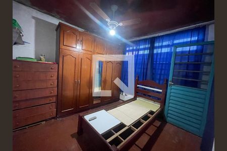 Quarto de casa à venda com 4 quartos, 87m² em Parque Sao Jose, São Paulo