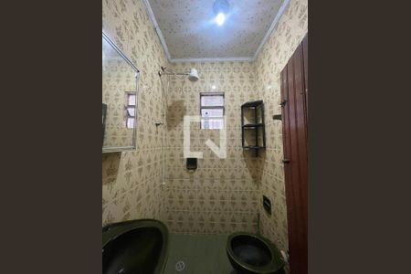 Banheiro de casa à venda com 4 quartos, 87m² em Parque Sao Jose, São Paulo