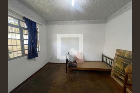 Quarto de casa à venda com 4 quartos, 87m² em Parque Sao Jose, São Paulo