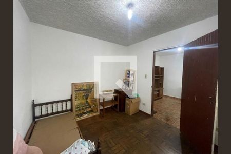 Quarto de casa à venda com 4 quartos, 87m² em Parque Sao Jose, São Paulo