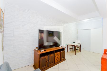 Sala de casa à venda com 3 quartos, 190m² em Macedo, Guarulhos