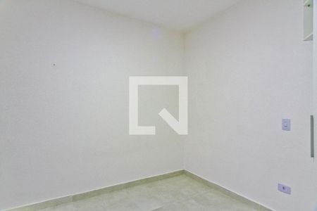 Quarto 1 de kitnet/studio para alugar com 2 quartos, 36m² em Vila Dom Pedro Ii, São Paulo