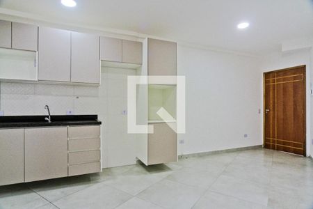 Studio de kitnet/studio para alugar com 2 quartos, 36m² em Vila Dom Pedro Ii, São Paulo