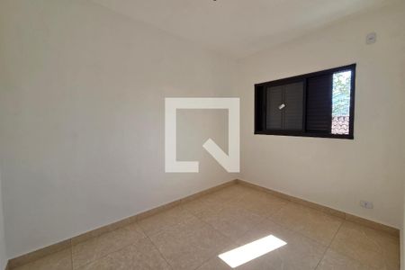 Quarto 2 de casa de condomínio para alugar com 2 quartos, 72m² em Jardim Imperador, Praia Grande
