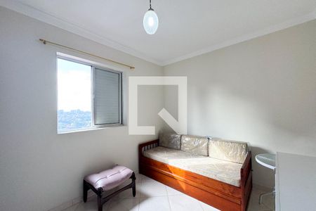 Quarto 1 de apartamento para alugar com 2 quartos, 81m² em Jardim Copacabana, São Bernardo do Campo