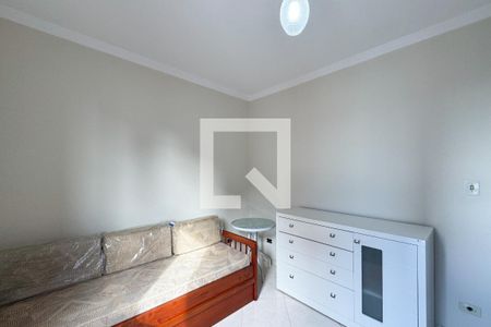 Quarto 1 de apartamento para alugar com 2 quartos, 81m² em Jardim Copacabana, São Bernardo do Campo