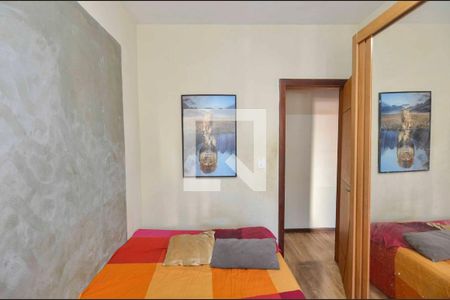 Quarto 1 de apartamento à venda com 3 quartos, 80m² em Engenho Novo, Rio de Janeiro