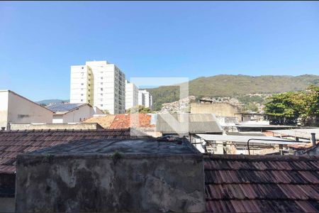 Quarto 1 de apartamento à venda com 3 quartos, 80m² em Engenho Novo, Rio de Janeiro