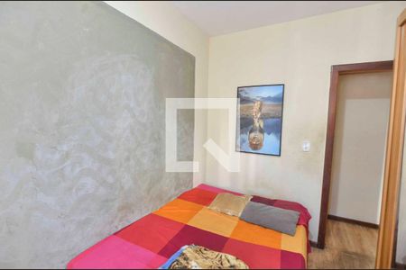 Quarto 1 de apartamento à venda com 3 quartos, 80m² em Engenho Novo, Rio de Janeiro