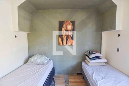 Quarto 2 de apartamento à venda com 3 quartos, 80m² em Engenho Novo, Rio de Janeiro