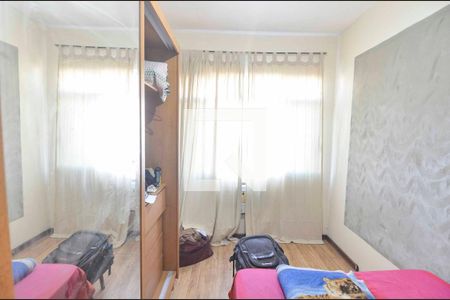 Quarto 1 de apartamento à venda com 3 quartos, 80m² em Engenho Novo, Rio de Janeiro