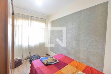 Quarto 1 de apartamento à venda com 3 quartos, 80m² em Engenho Novo, Rio de Janeiro