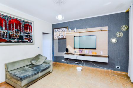 Sala de casa à venda com 3 quartos, 170m² em Jardim Cocaia, Guarulhos