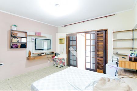 Quarto 1 de casa à venda com 3 quartos, 170m² em Jardim Cocaia, Guarulhos