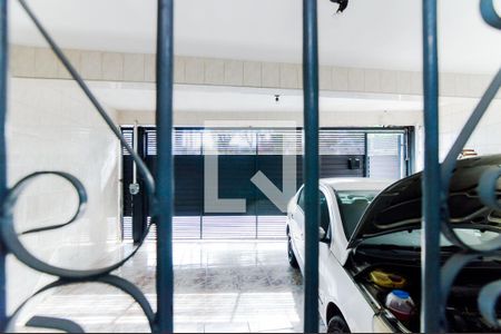 Vista da Sala de casa à venda com 3 quartos, 170m² em Jardim Cocaia, Guarulhos
